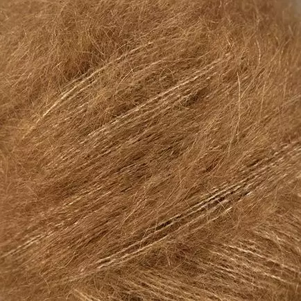 LAINES DU NORD KID SILK NUANCE 70% MOHAIR 30% SILKKI 25G-210M KULLANRUSKEA - Kid Silk Nuance - 36892 - 1