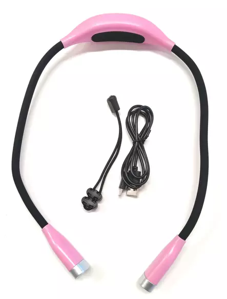 LUKU-/KÄSITYÖVALO LADATTAVA LED 2 x 26 lm, 2 x 20 lm, 4 x 46 lm - Käsityövalo - 35879 - 1