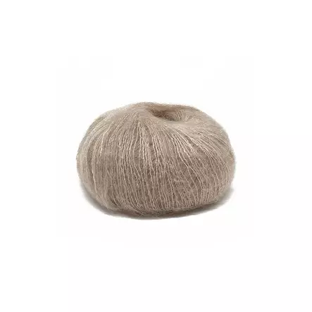 MONDIAL KID SETA 70% SUPER KID MOHAIR 30% SILKKI 25gr, 210m - Kid Seta - 36220 - 1