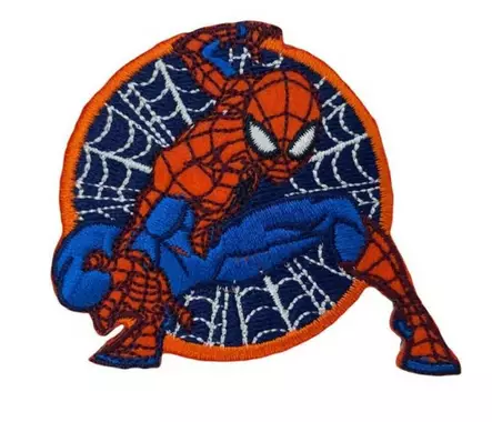 MERKKI MARVEL SPIDERMAN 3515-06 - Merkit - 30842 - 1