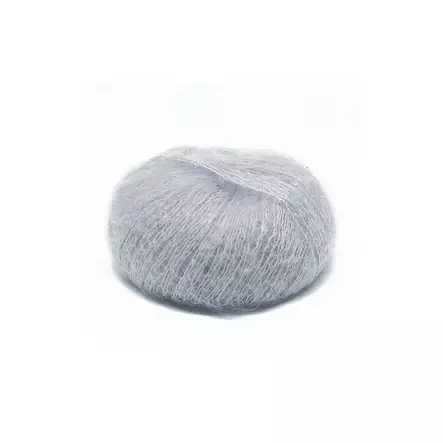 MONDIAL KID SETA 70% SUPER KID MOHAIR 30% SILKKI 25gr, 210m - Kid Seta - 36222 - 1