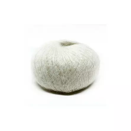 MONDIAL KID SETA 70% SUPER KID MOHAIR 30% SILKKI 25gr, 210m - Kid Seta - 36214 - 1