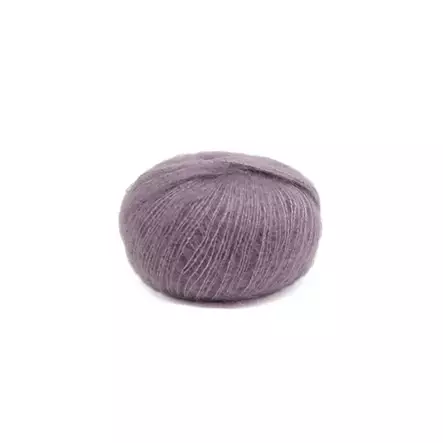 MONDIAL KID SETA 70% SUPER KID MOHAIR 30% SILKKI 25gr, 210m - Kid Seta - 36216 - 1