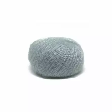 MONDIAL KID SETA 70% SUPER KID MOHAIR 30% SILKKI 25gr, 210m - Kid Seta - 36217 - 1