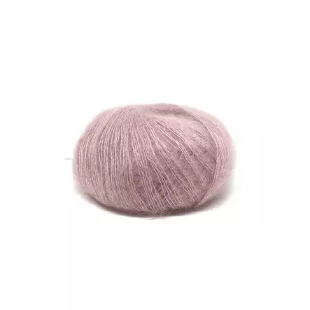 MONDIAL KID SETA 70% SUPER KID MOHAIR 30% SILKKI 25gr, 210m - Kid Seta - 36218 - 1