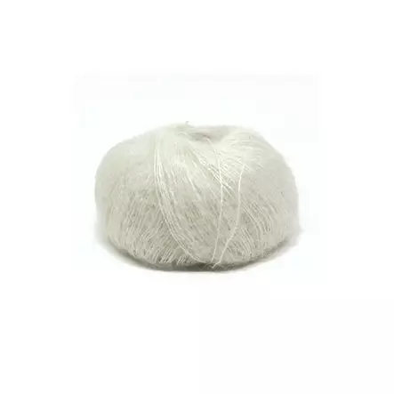 MONDIAL KID SETA 70% SUPER KID MOHAIR 30% SILKKI 25gr, 210m - Kid Seta - 36219 - 1